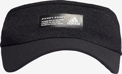 ADIDAS PERFORMANCE Cap in schwarz, Produktansicht
