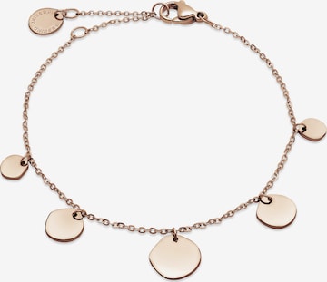 Liebeskind Berlin Armband in Gold: Vorderseite