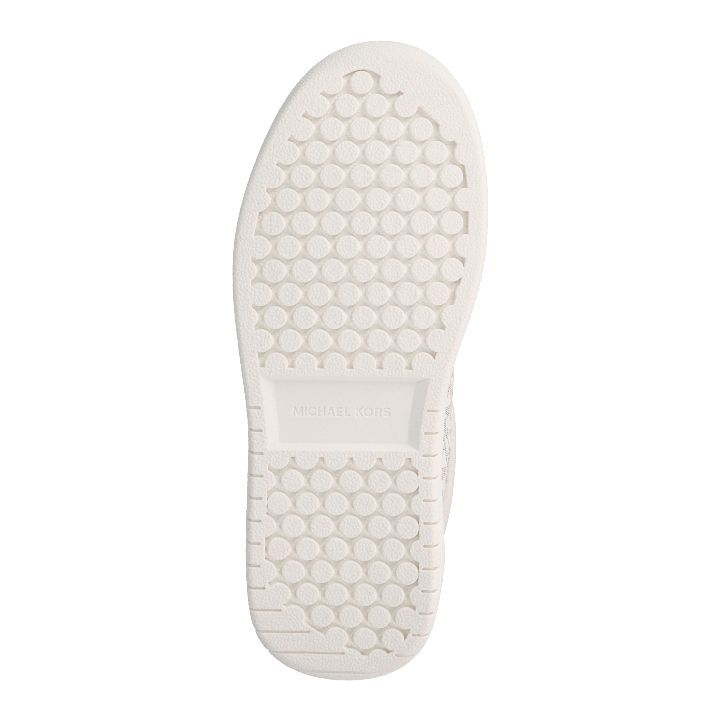 Michael Kors Kids Sneaker 'DOTTIE' i beige