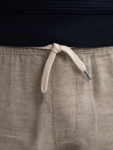PETROL INDUSTRIES MEN Regular Pants in Beige