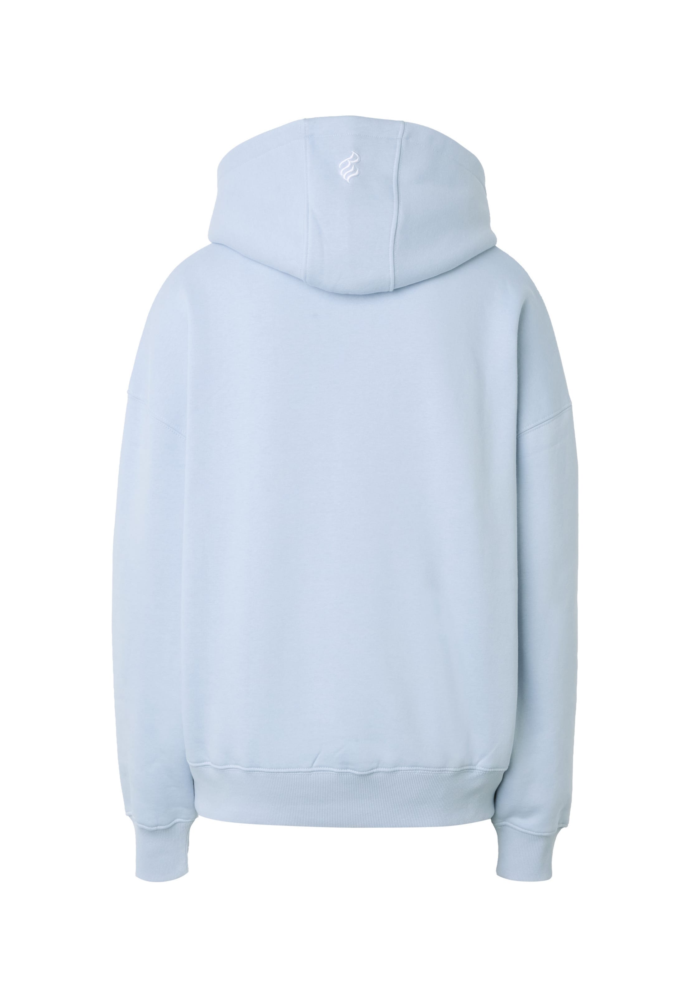 Felpa 'Armand' di ROCAWEAR in blu