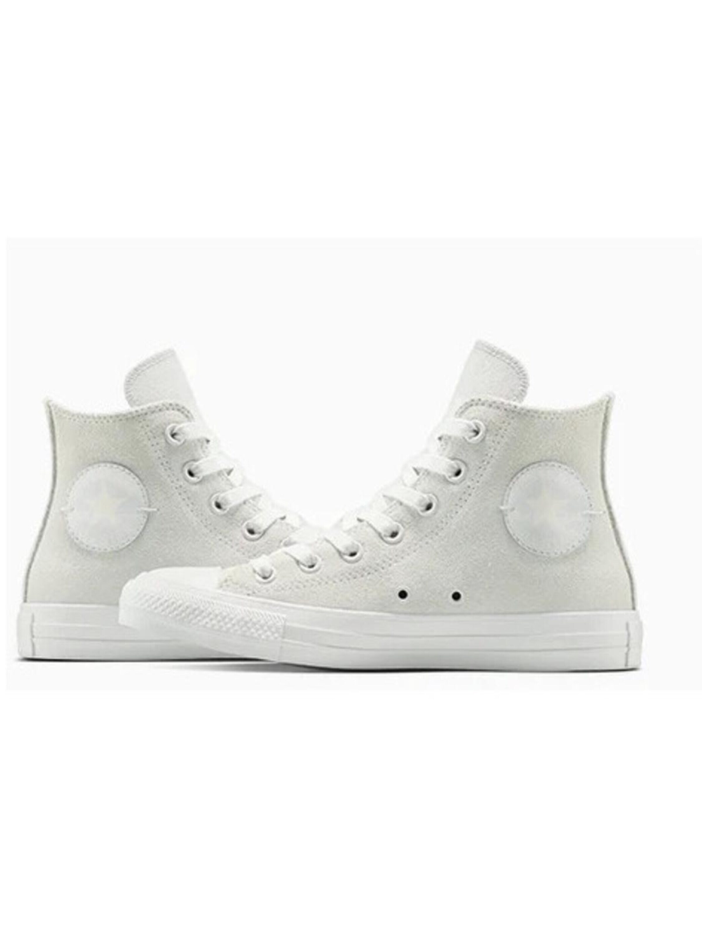 CONVERSE Sneaker low in Grau