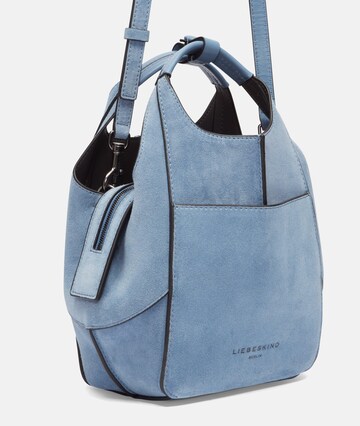 Liebeskind Berlin Tasche in Blau