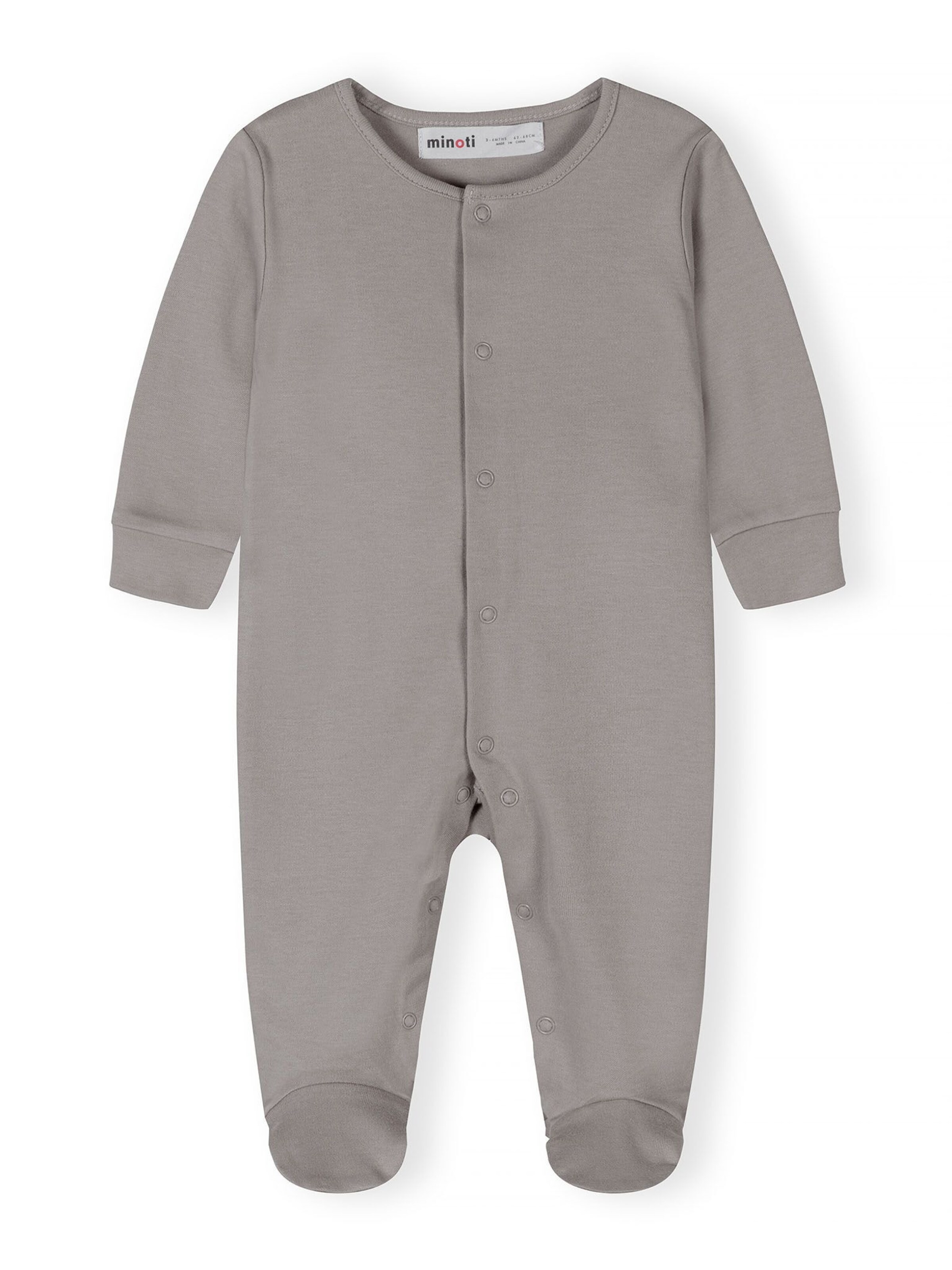 Tutina / body per bambino di MINOTI in beige