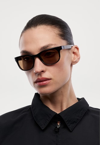 CHIMI - Óculos de sol 'Savy' em castanho