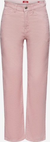 ESPRIT Regular Hose in Pink: predná strana