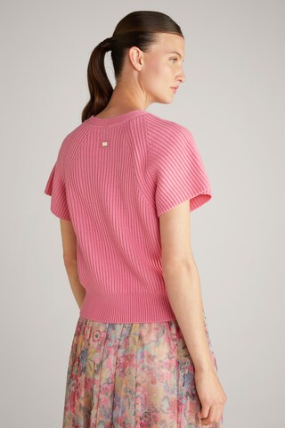 Pull-over JOOP! en rose