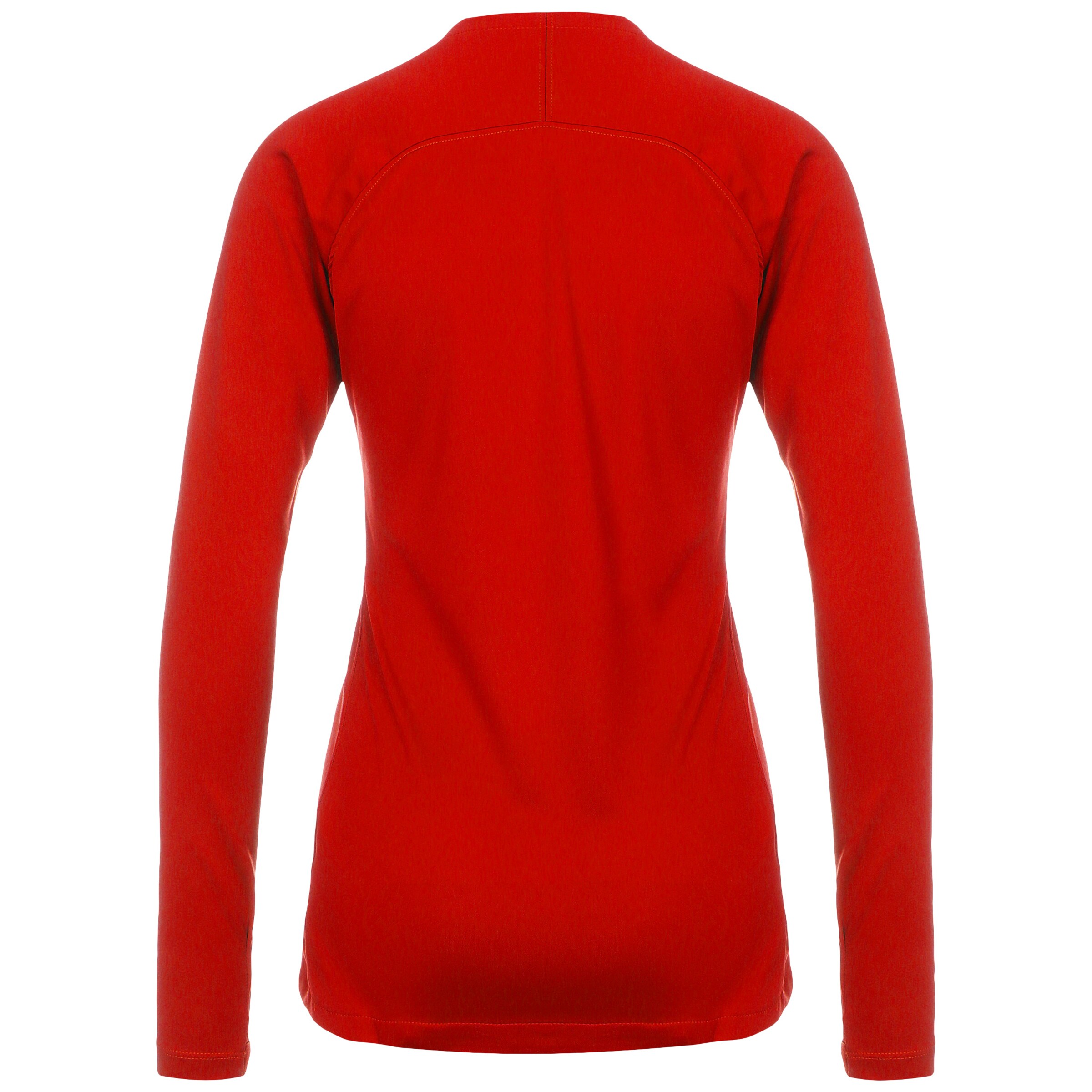NIKE Performance Shirt 'Park' in Red