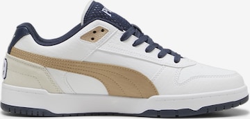 PUMA Sneaker in Weiß