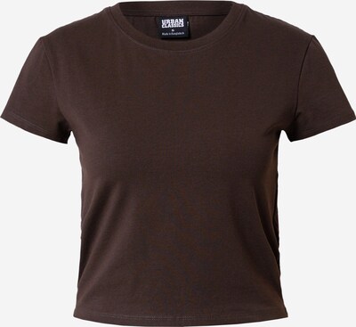 Urban Classics Koszulka w kolorze czekoladowym, Podgląd produktu
