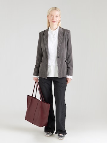 ONLY Блейзер 'ONLALYA-SIGA' в Серый