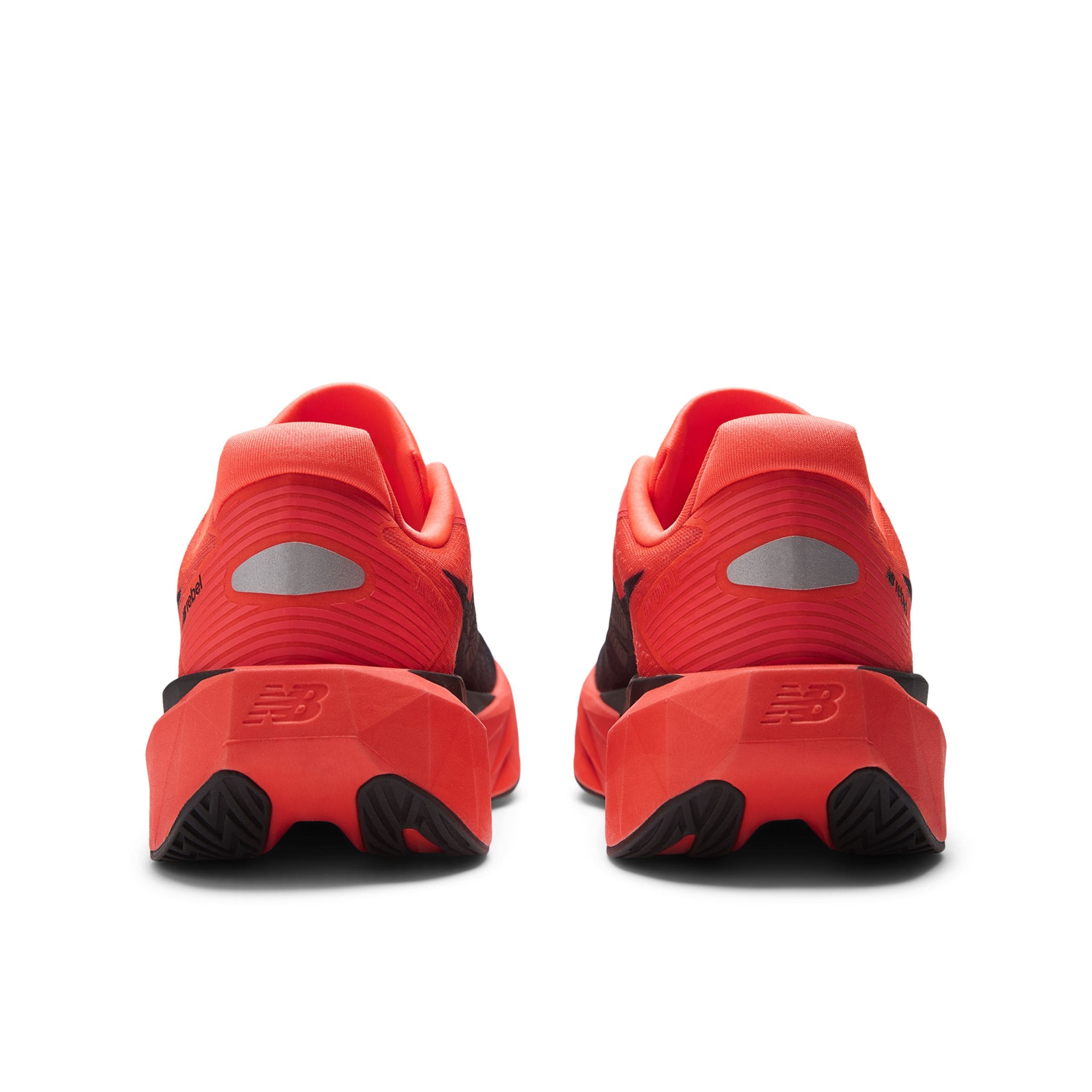 new balance Sneaker 'FuelCell Rebel v5'. in Rot