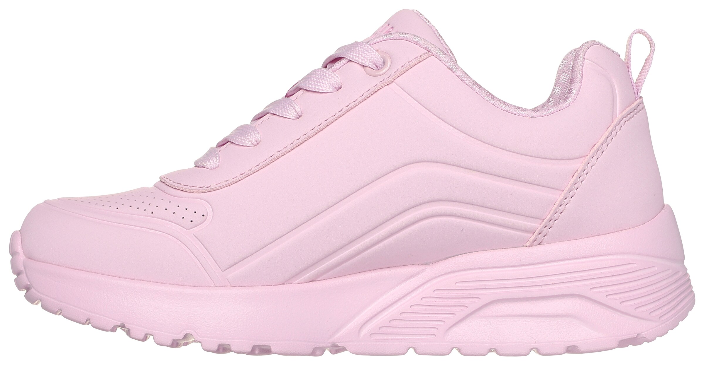 SKECHERS Sneakers in Pink