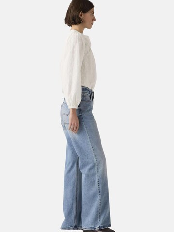 LEVI'S ® Regular Jeans 'LEVI'S LOOSE BOOT PANTALONE' in Blauw