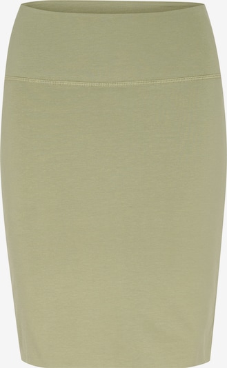 Sijonas iš Kaffe, spalva – pastelinė žalia, Prekių apžvalga