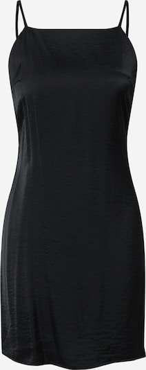 EDITED Vestido 'Jola' en negro, Vista del producto