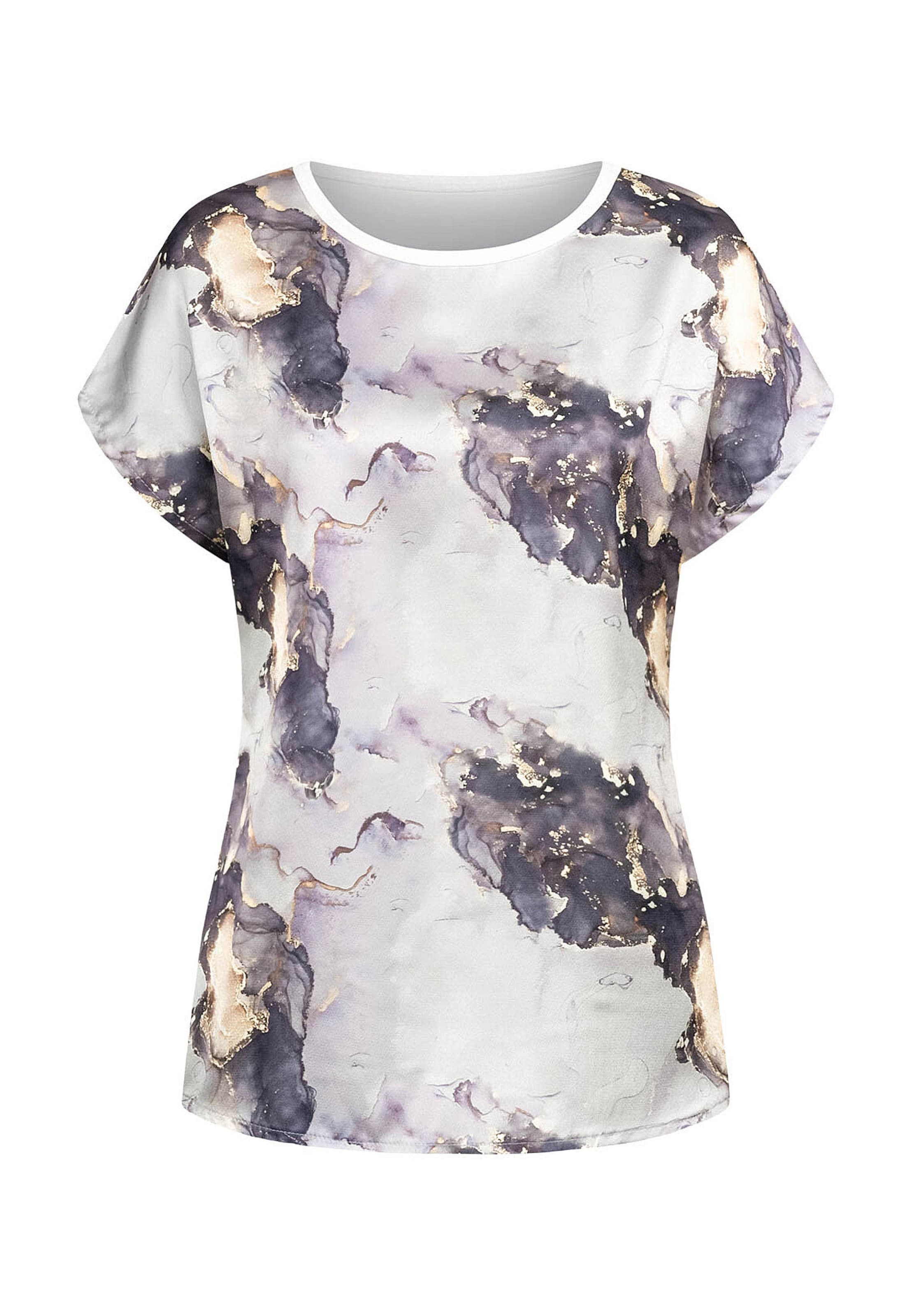 Maglietta di Cloud5ive in bianco: frontale