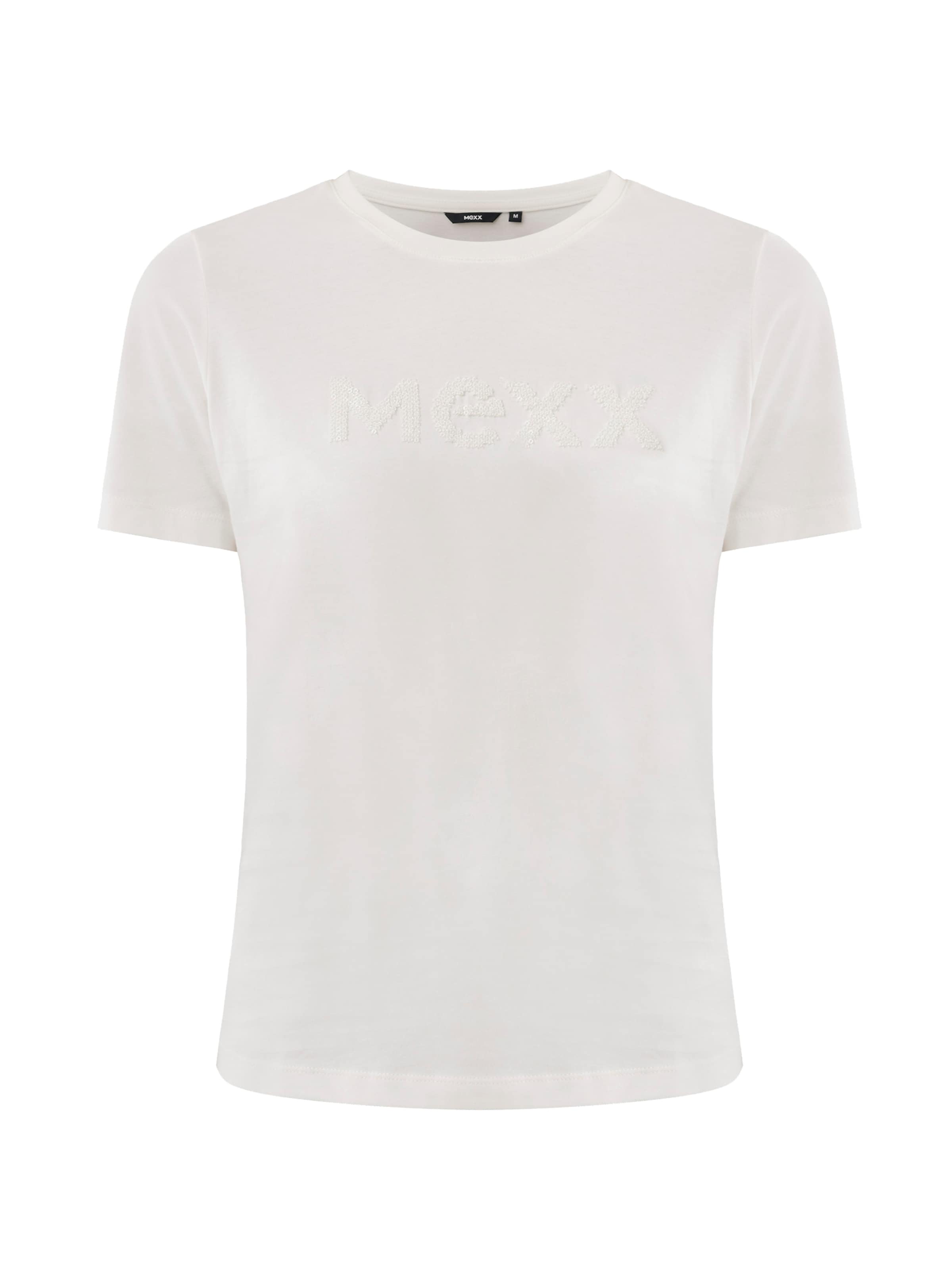 MEXX Shirts i beige: forside