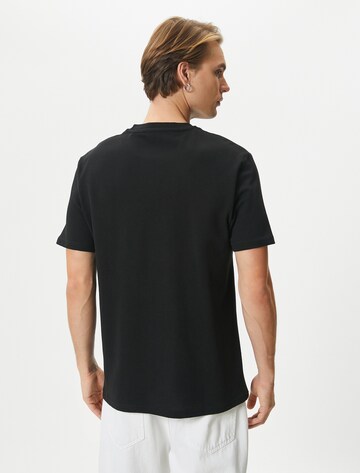 Koton Shirt in Black