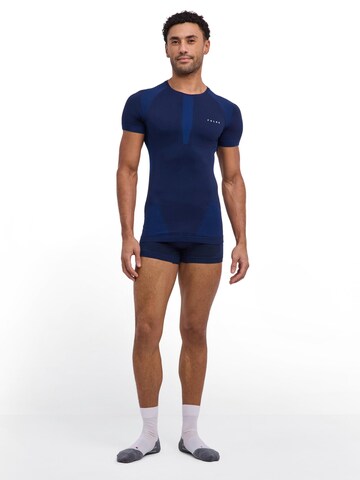 FALKE Base Layer‌‌ in Blau