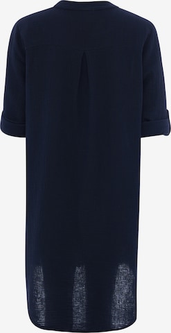 Zwillingsherz Tunic 'Amelie' in Blue