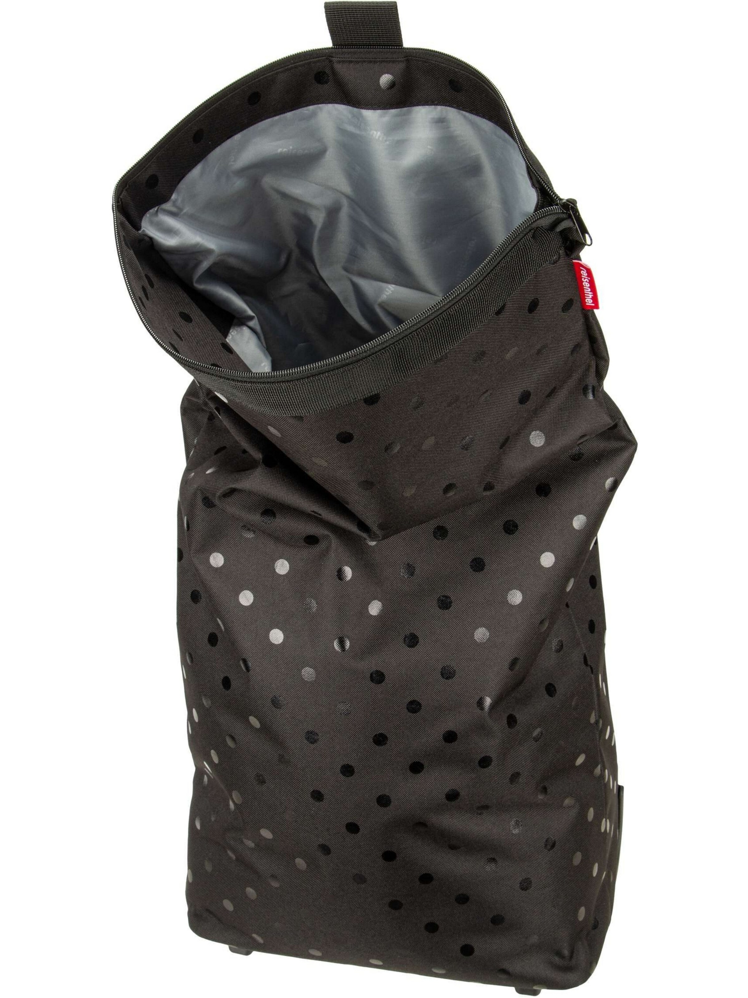REISENTHEL Trolley in Black