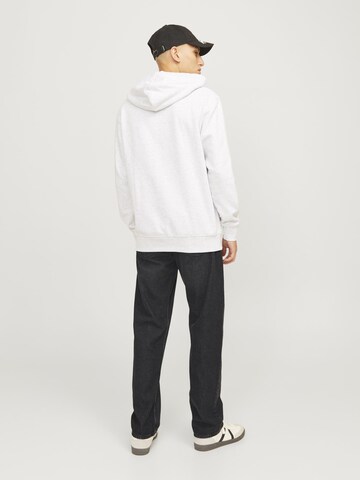 JACK & JONES Regular Jeans 'Chris' in Black