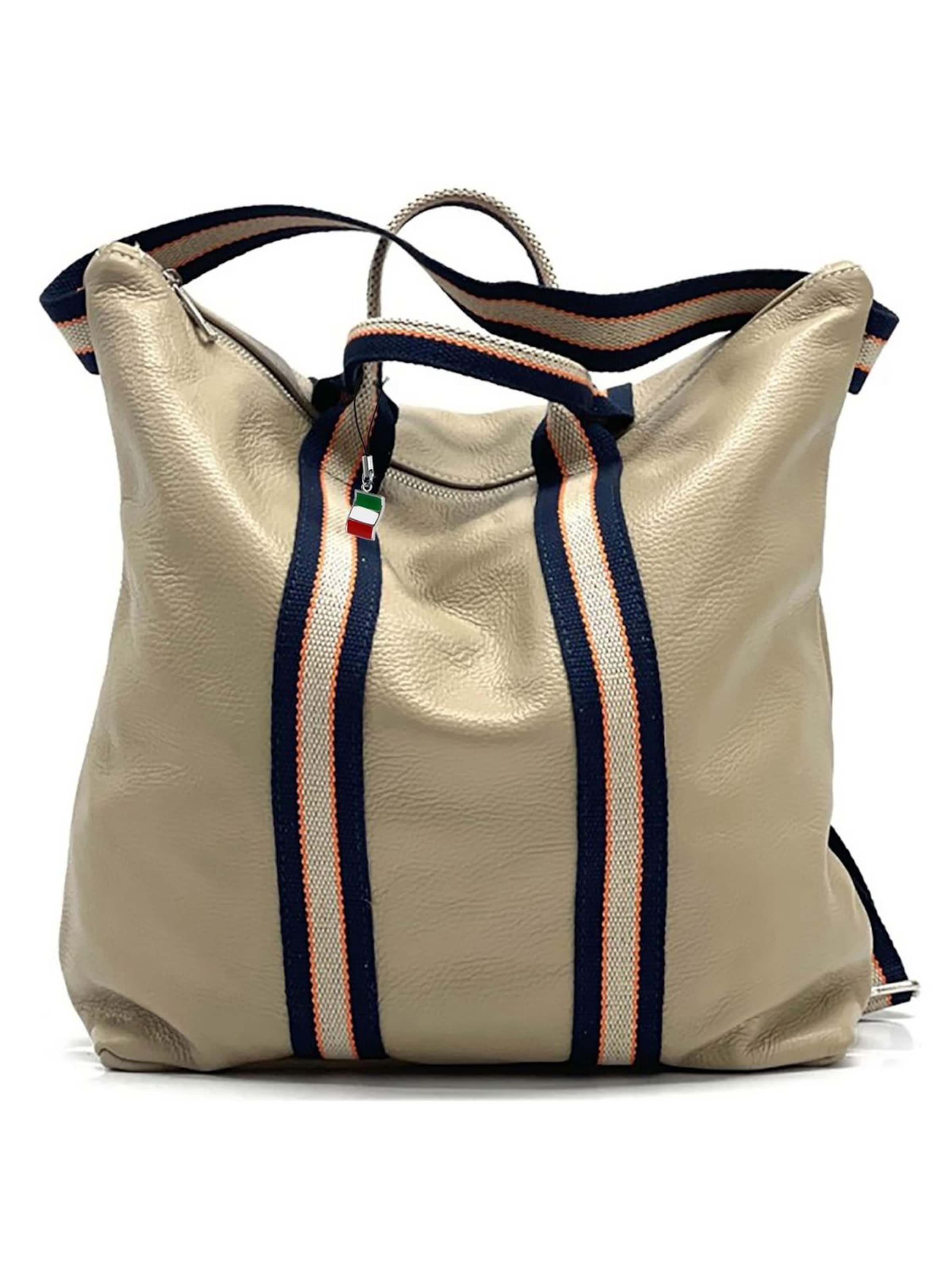 Sac à dos Florence en gris