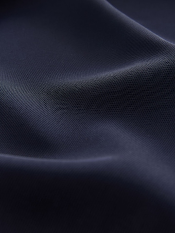 Loosefit Pantaloni con pieghe di Next in blu