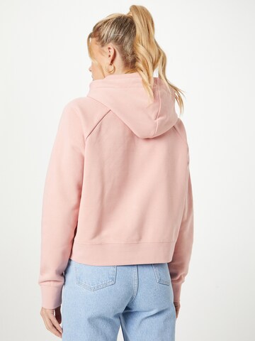 SCOTCH & SODA Sweatshirt in Pink