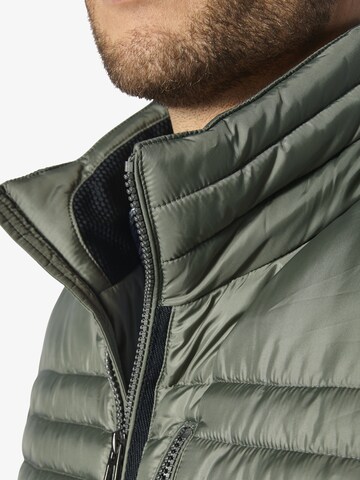 BABISTA Winter Jacket 'Lutote' in Green