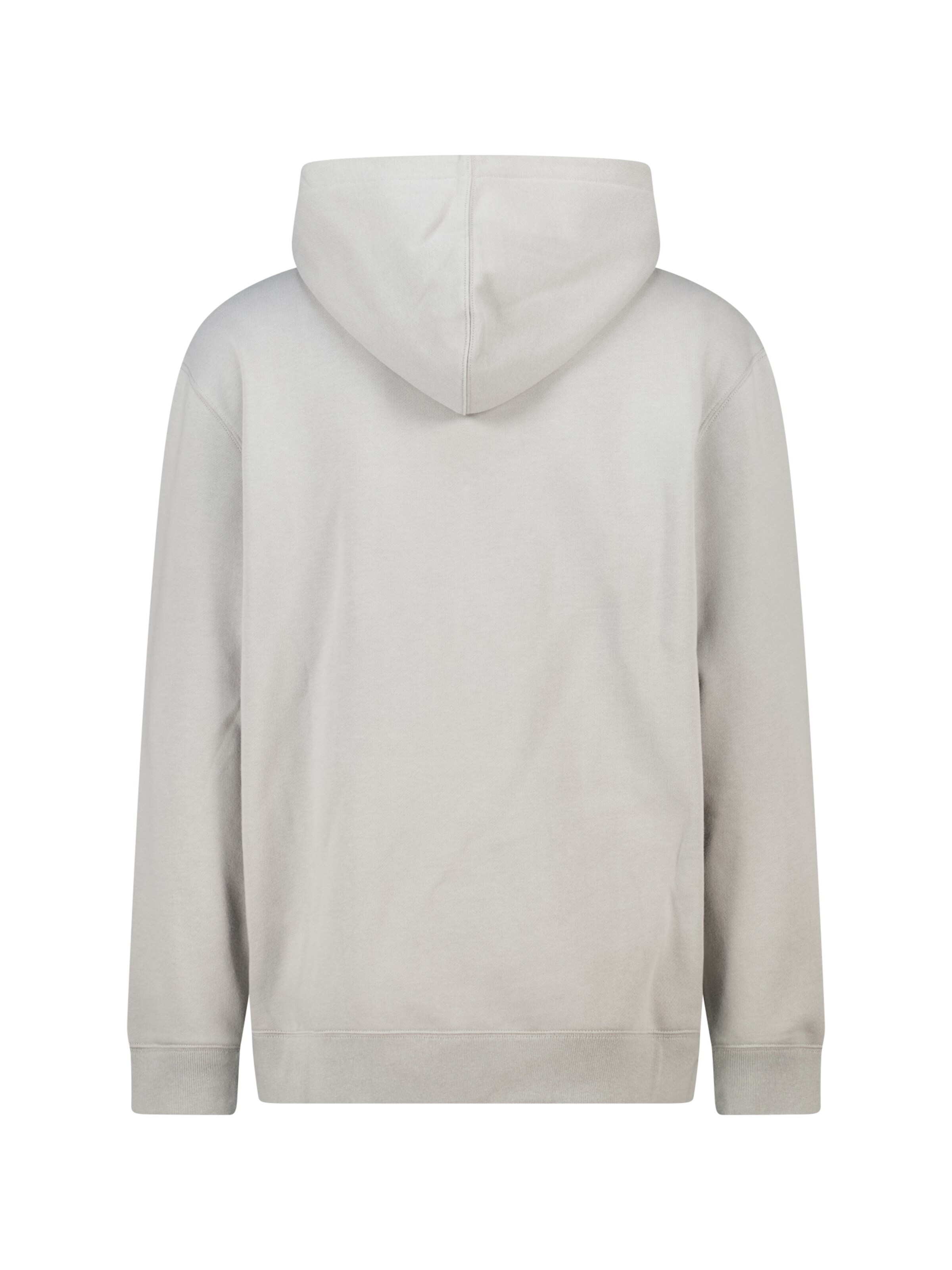 America Today Sweater in Grey