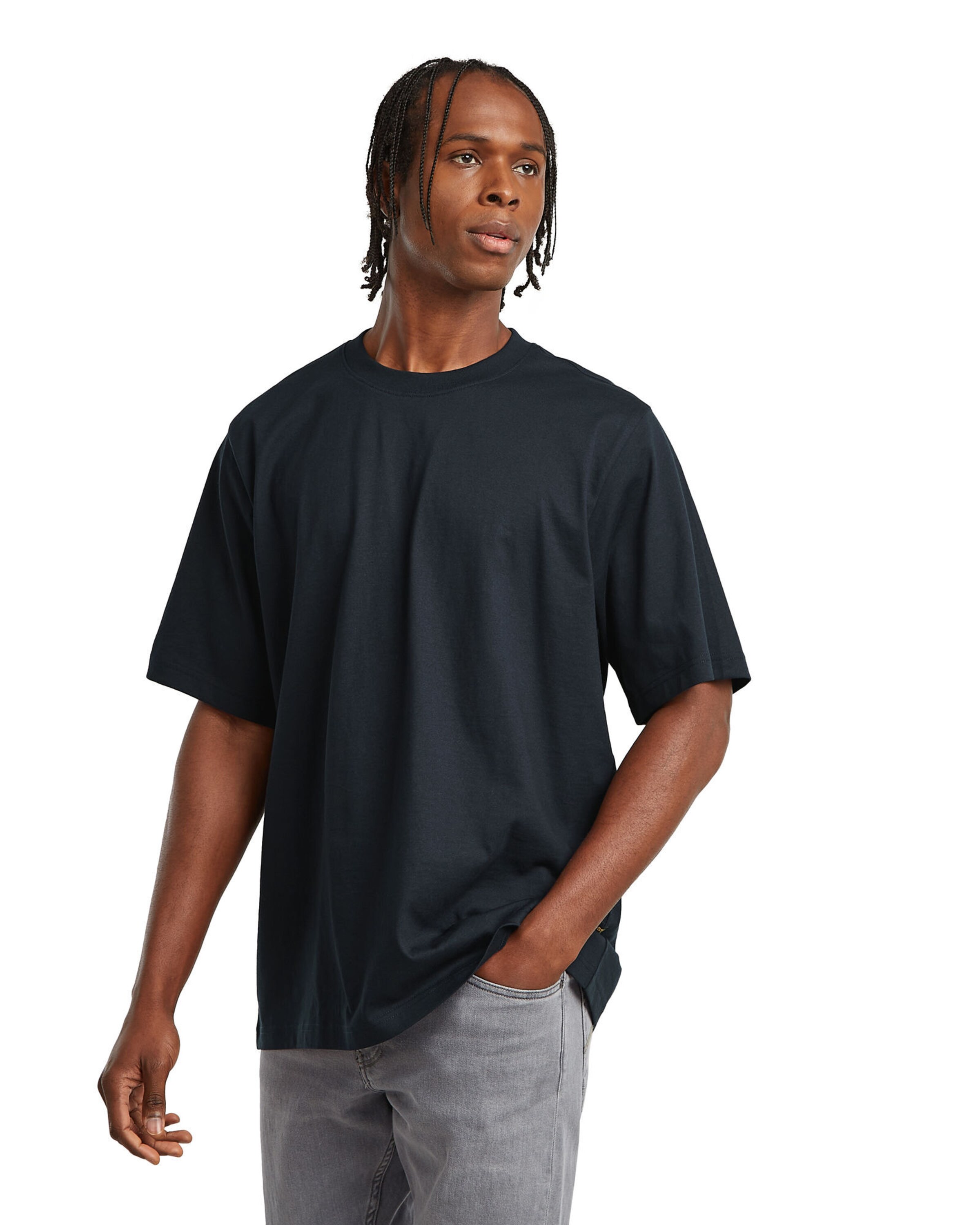 G-STAR Shirt in Blue