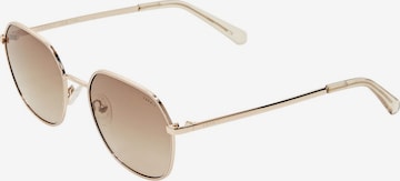 ESPRIT Sunglasses in Gold: front