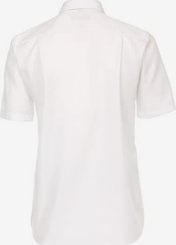 CASAMODA Regular fit Overhemd in Wit