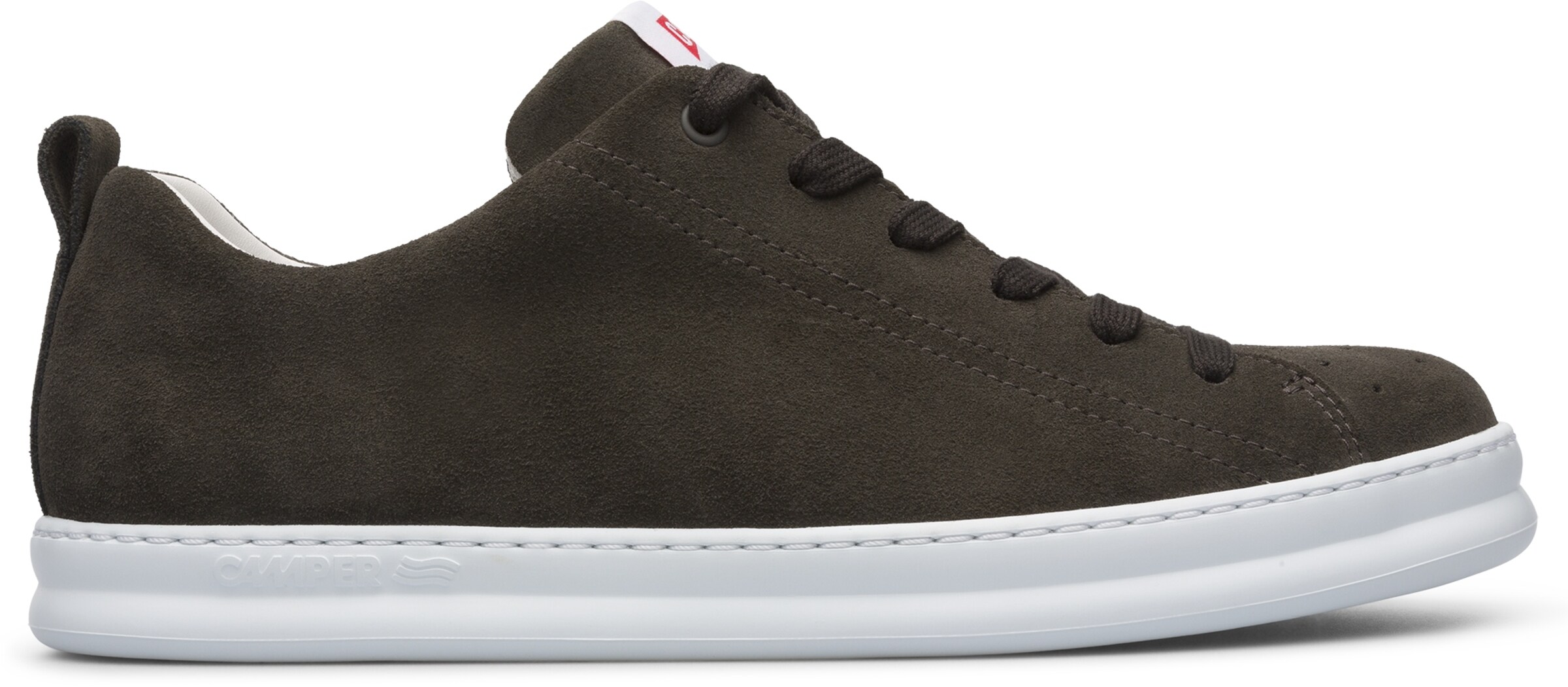 Männer Sneaker CAMPER Sneaker 'Runner Four' in Schoko - TB75100 Männer Sneaker CAMPER Sneaker 'Runner Four' in Schoko - TB75100
