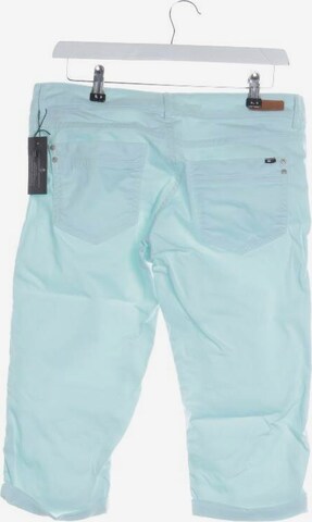 TOMMY HILFIGER Shorts in L in Blue