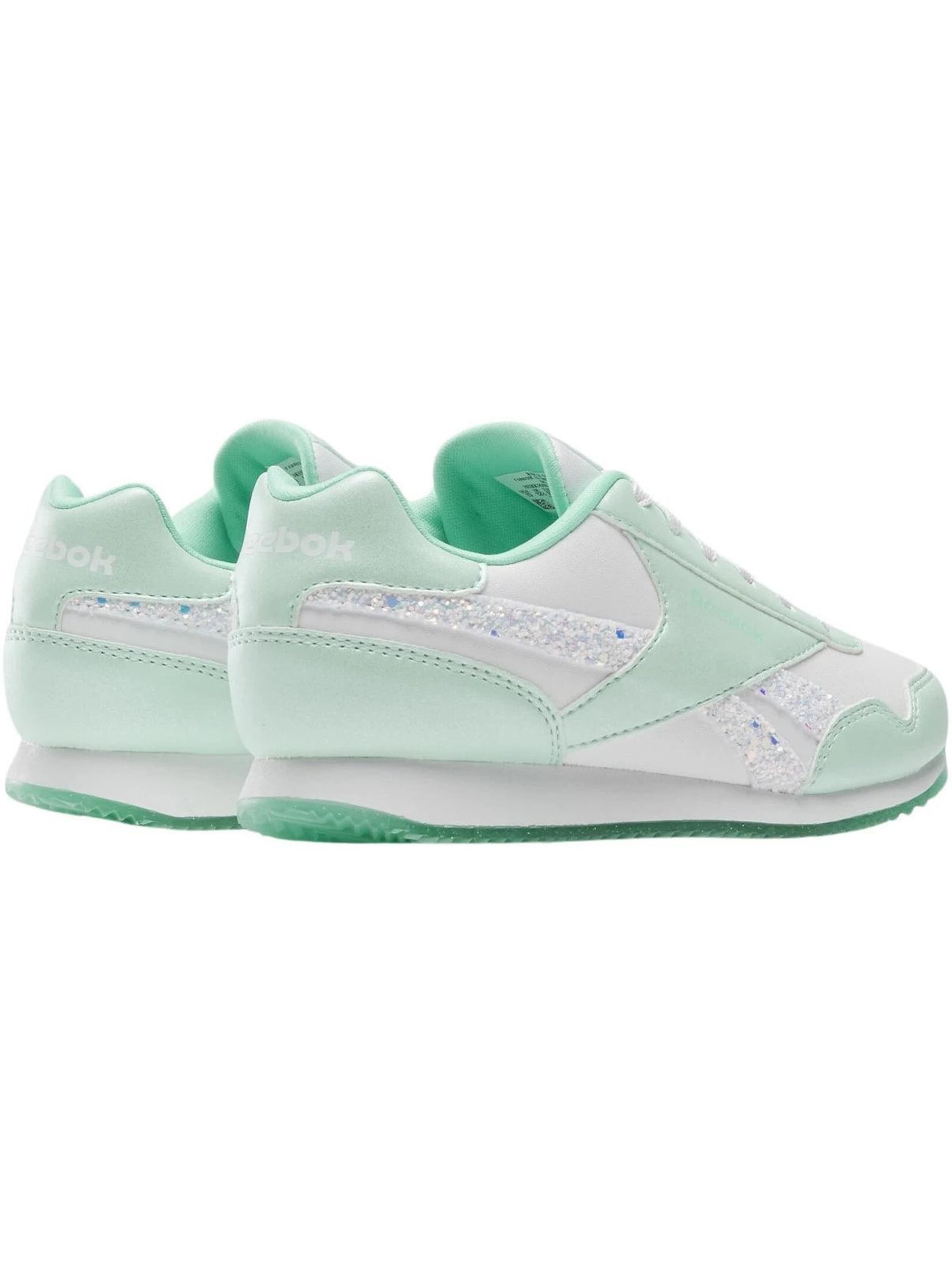 Reebok - Calzado deportivo en verde