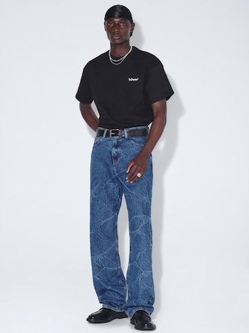 Dr. Denim Loosefit Jeans 'Omar'‌‌‌‌‌‌‌‌‌‌ in Blau