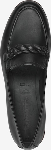 TAMARIS Classic Flats in Black