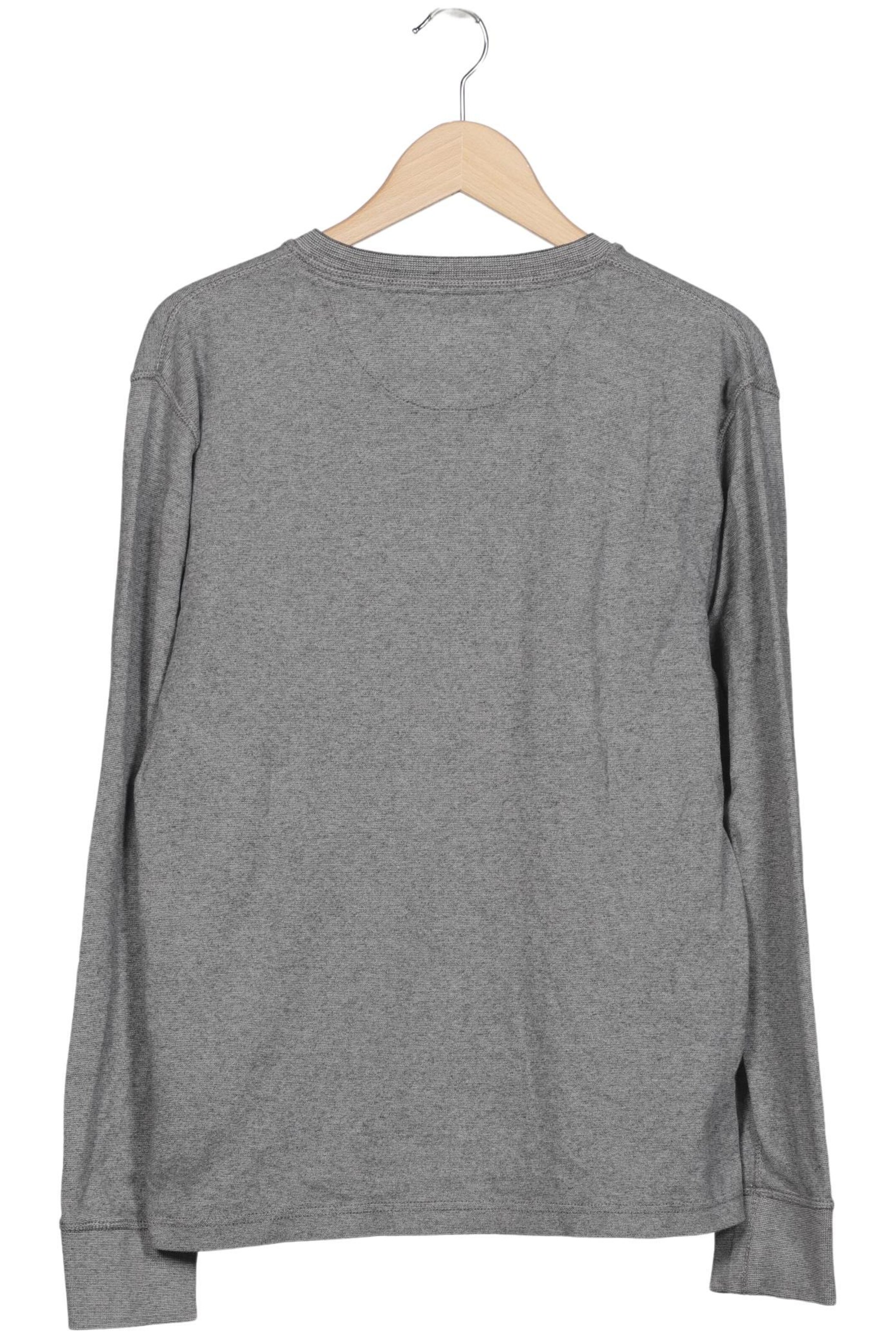 Superdry & Co Pullover XL in Grau