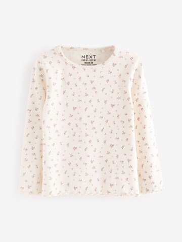 Next Shirt in Roze