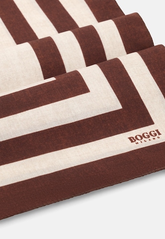 Foulard Boggi Milano en beige
