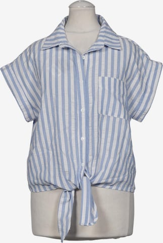 DREIMASTER Bluse XS in Mischfarben: Vorderseite