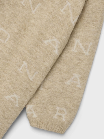 Robe NAME IT en beige