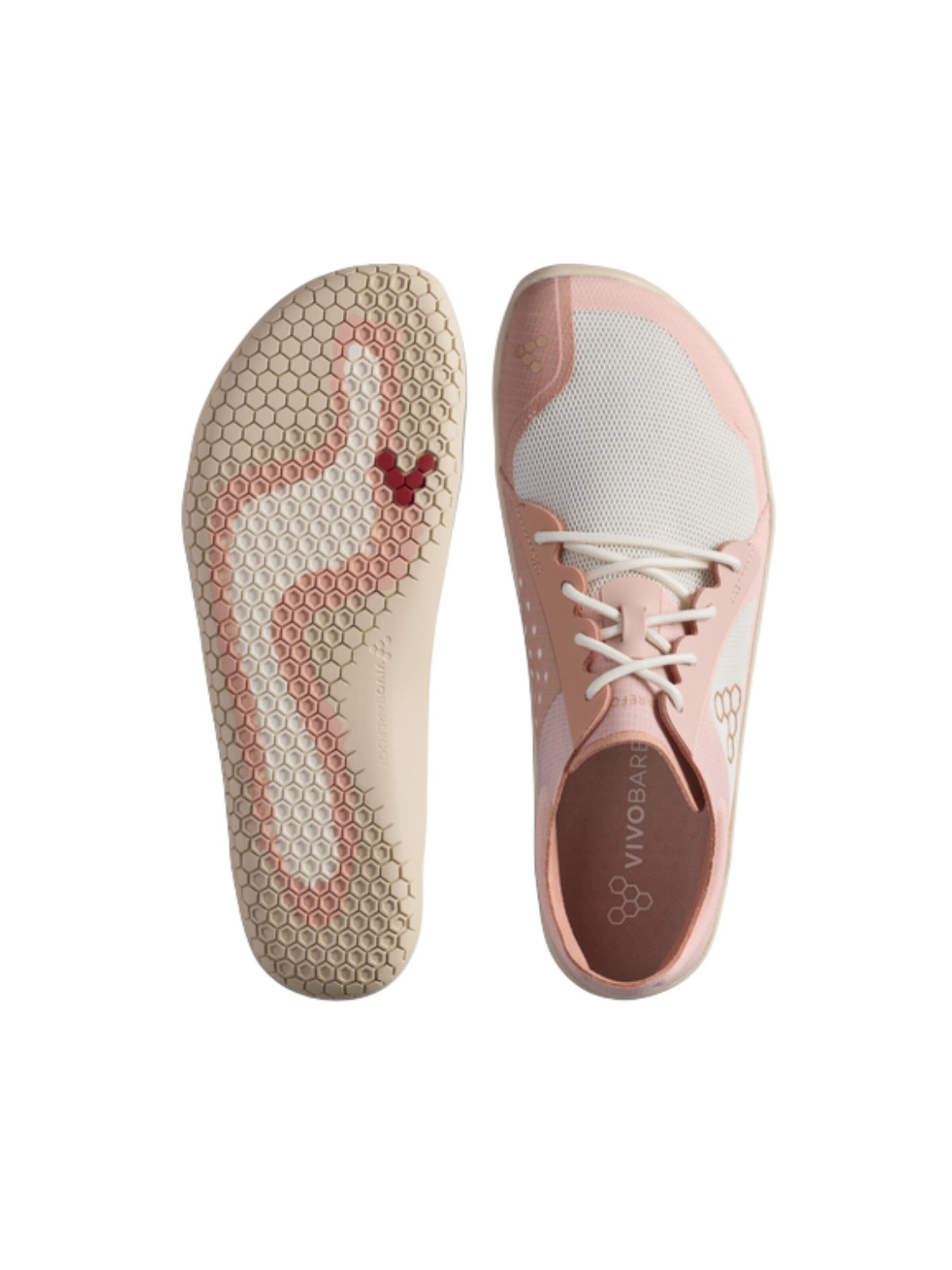 Vivo Barefoot Halbschuh 'PRIMUS LITE IV'‌‌‌‌ in Pink