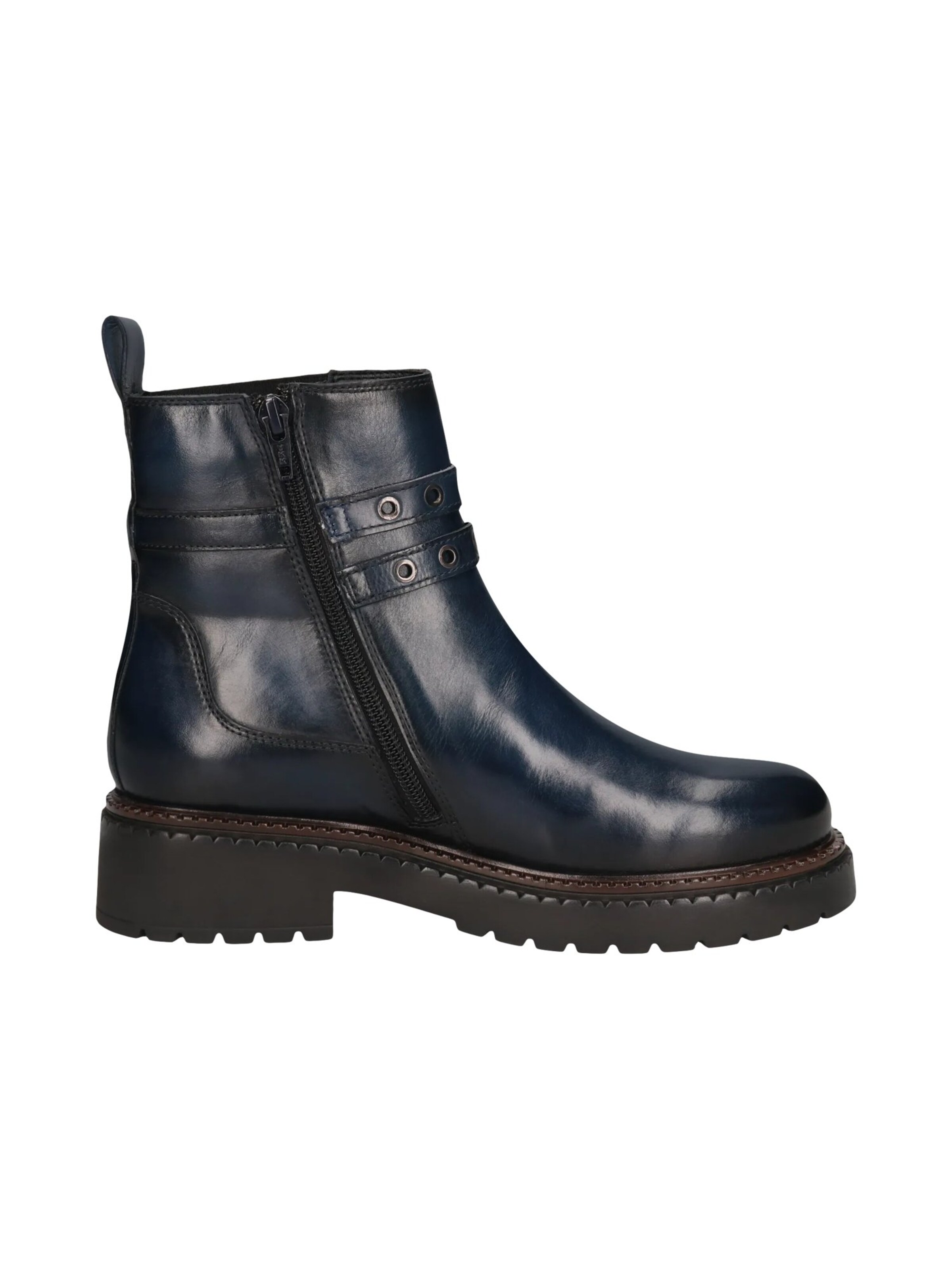 TT. BAGATT Bootie in Blue