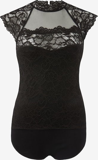 STOCKERPOINT Body in schwarz, Produktansicht