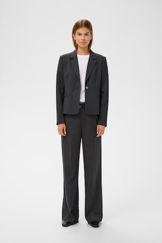 Blazer 'YuktaIW' InWear en gris