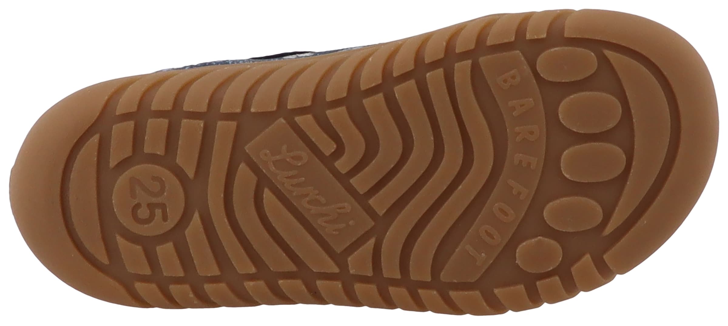 LURCHI Slippers in Blue